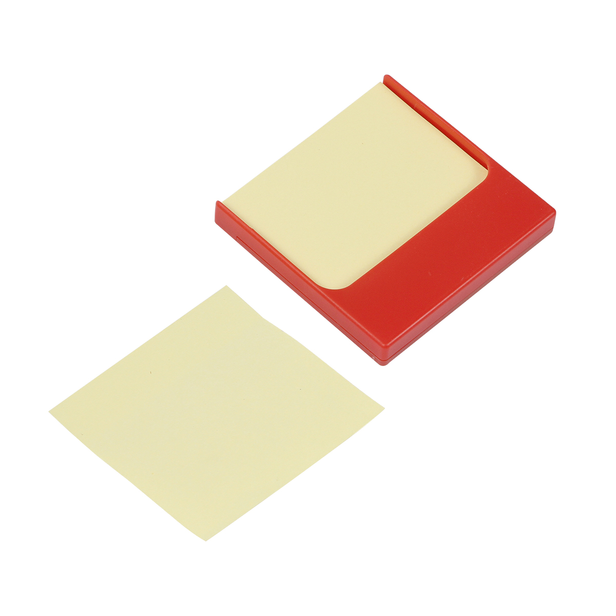 Destapdor con block de notas Lanuf. - Vista 4