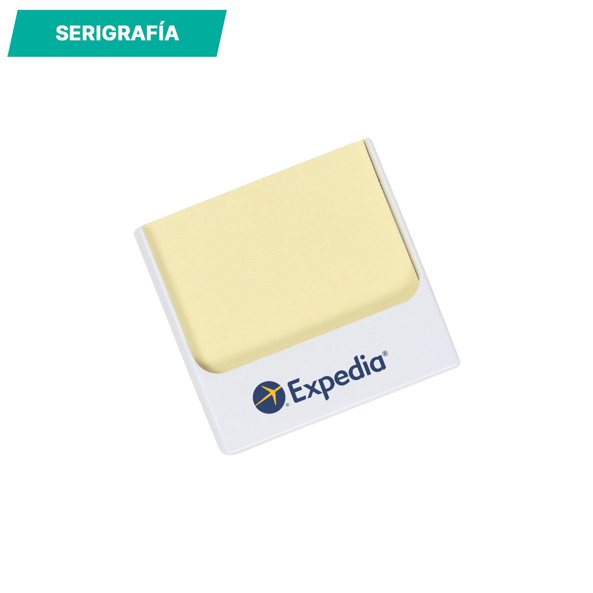 Destapdor con block de notas Lanuf. - Vista 7