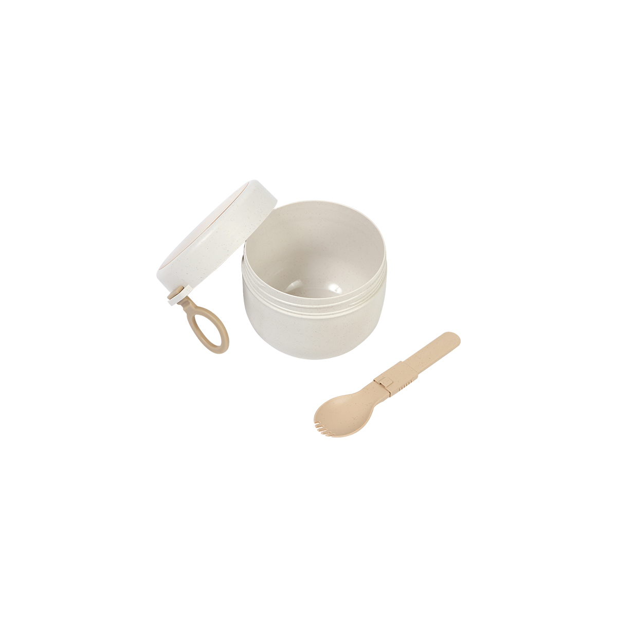 Juego de recipientes para alimentos Suluq. - Vista 4