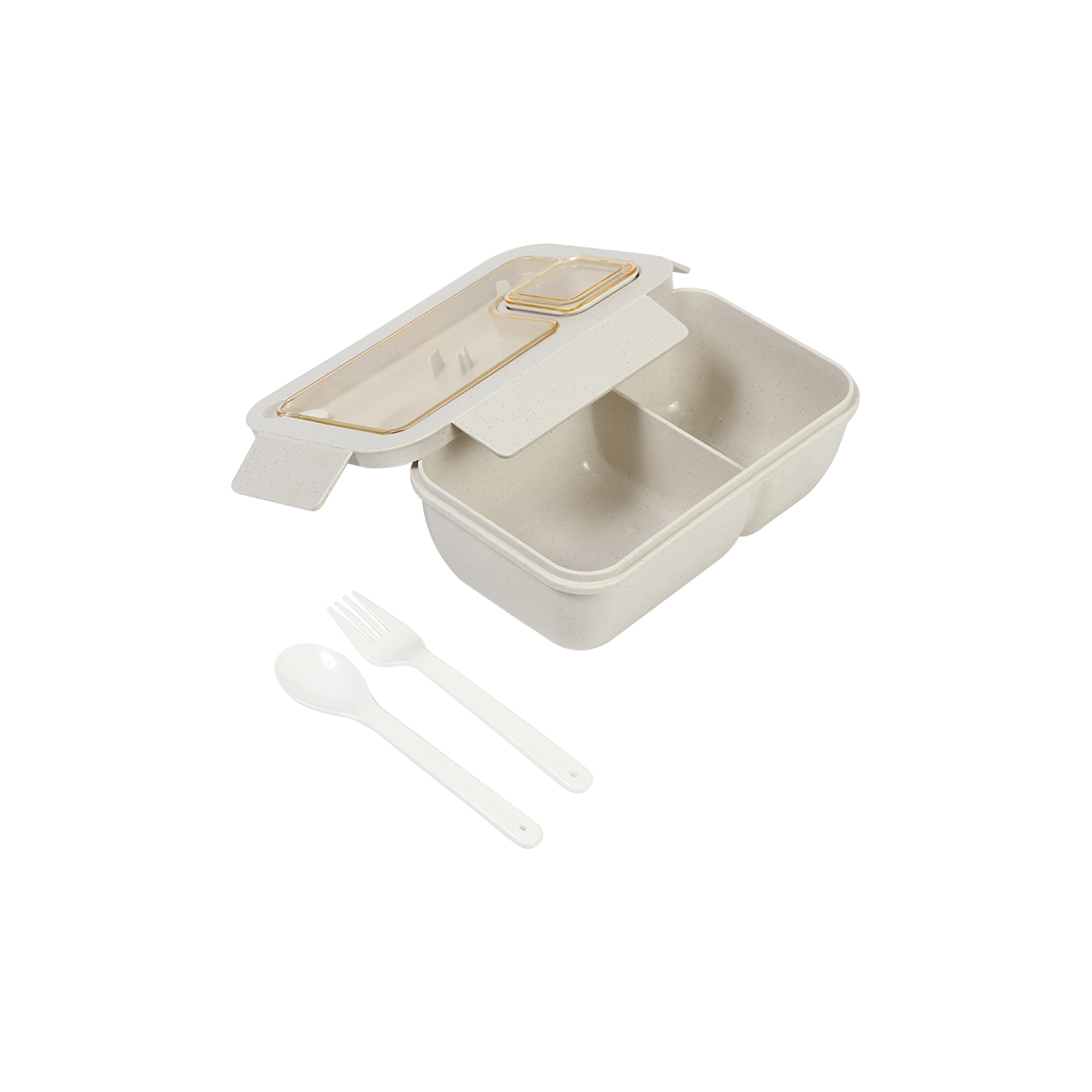 Juego de recipientes para alimentos Suluq. - Vista 5