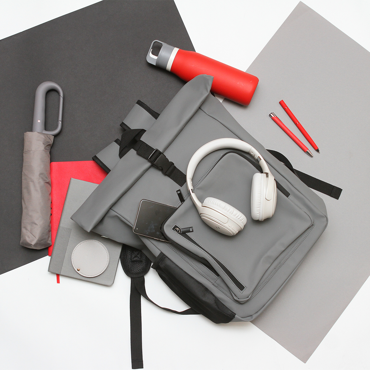 Mochila Beyla. - Vista 2