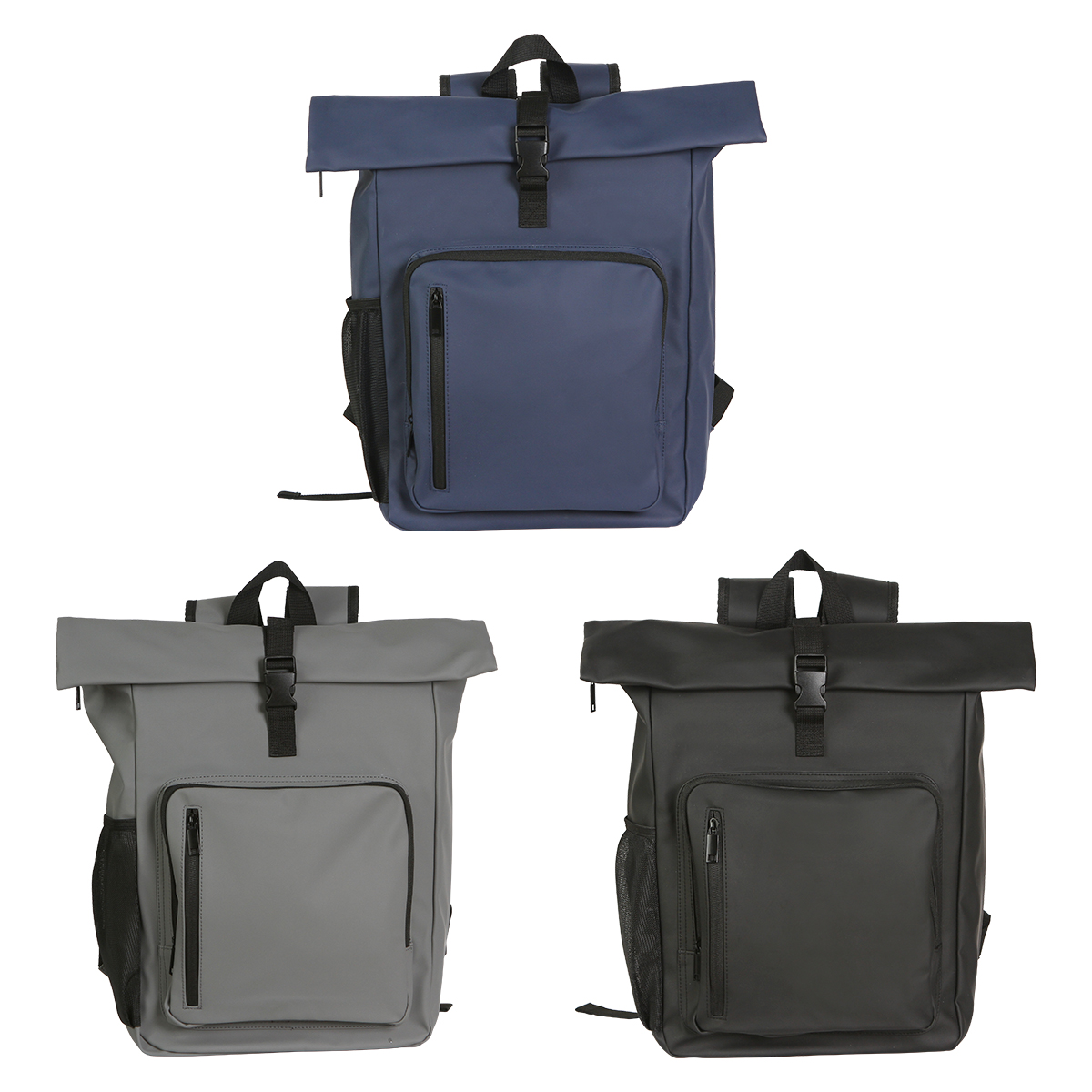 Mochila Beyla. - Vista 3