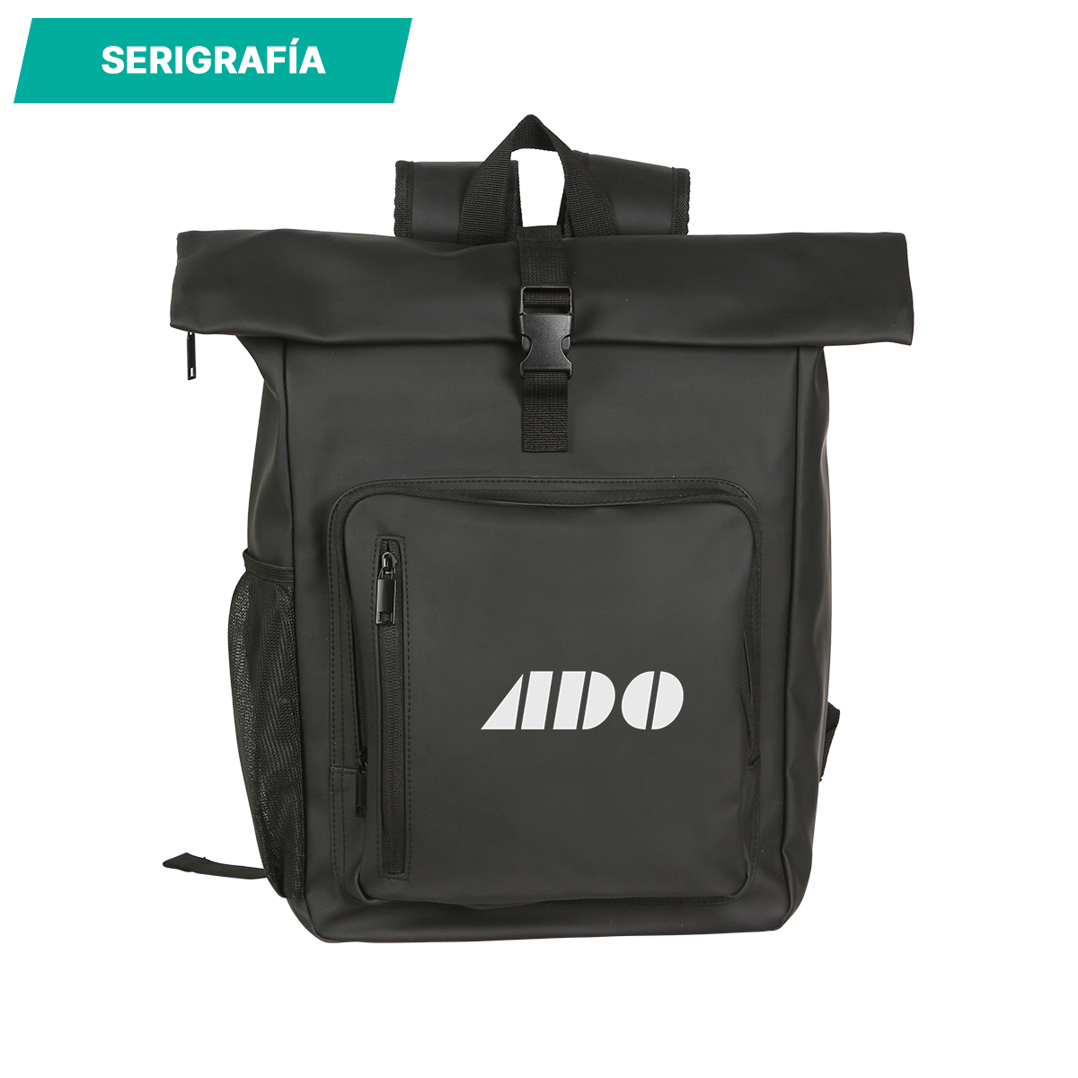 Mochila Beyla. - Vista 4
