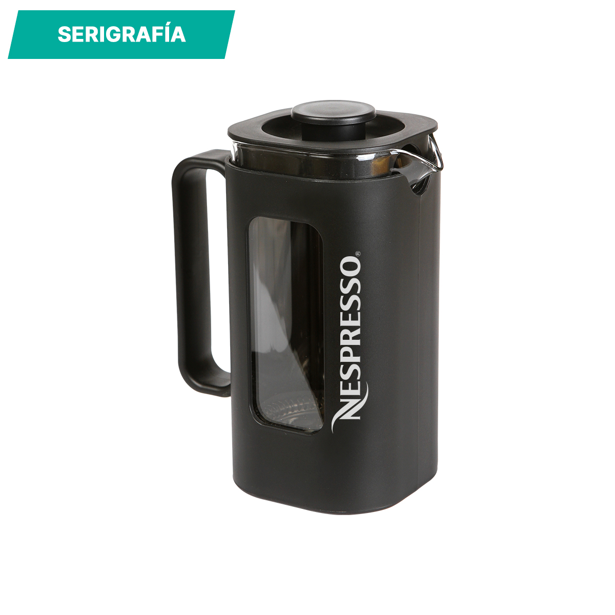 Prensa Francesa Yauf. - Vista 4