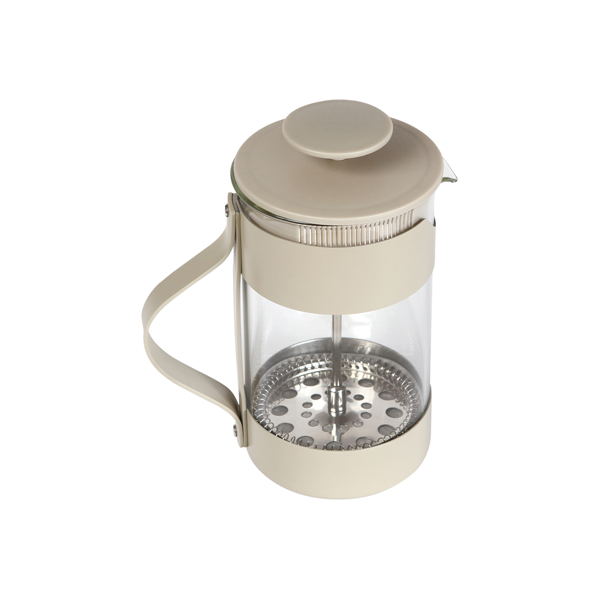 Prensa Francesa Ghat. - Vista 3