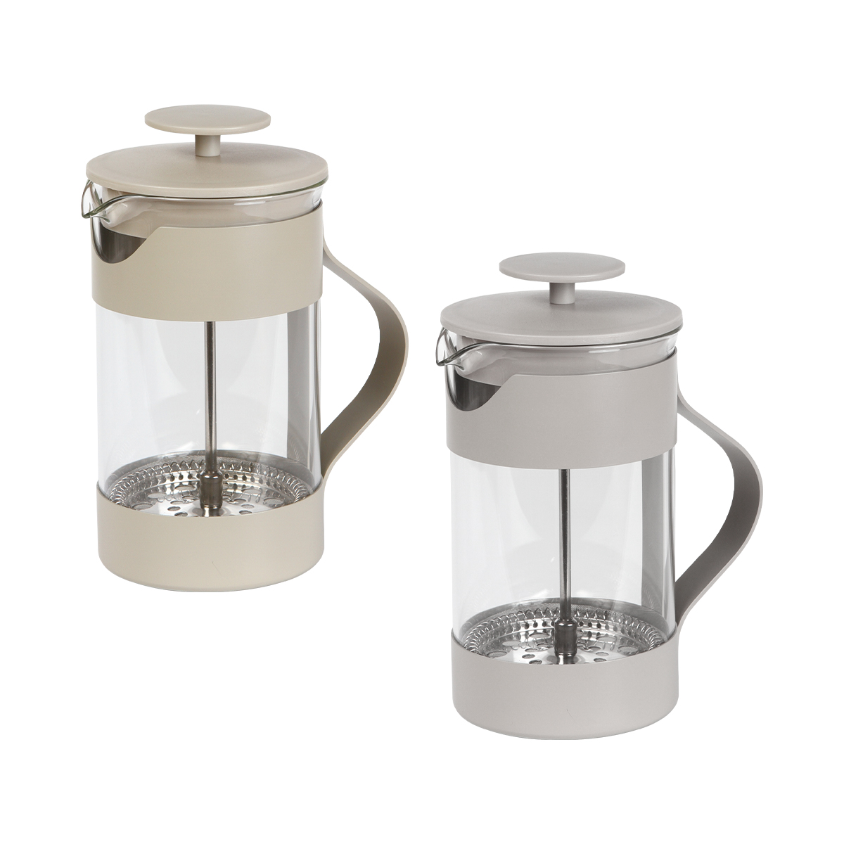 Prensa Francesa Ghat. - Vista 4