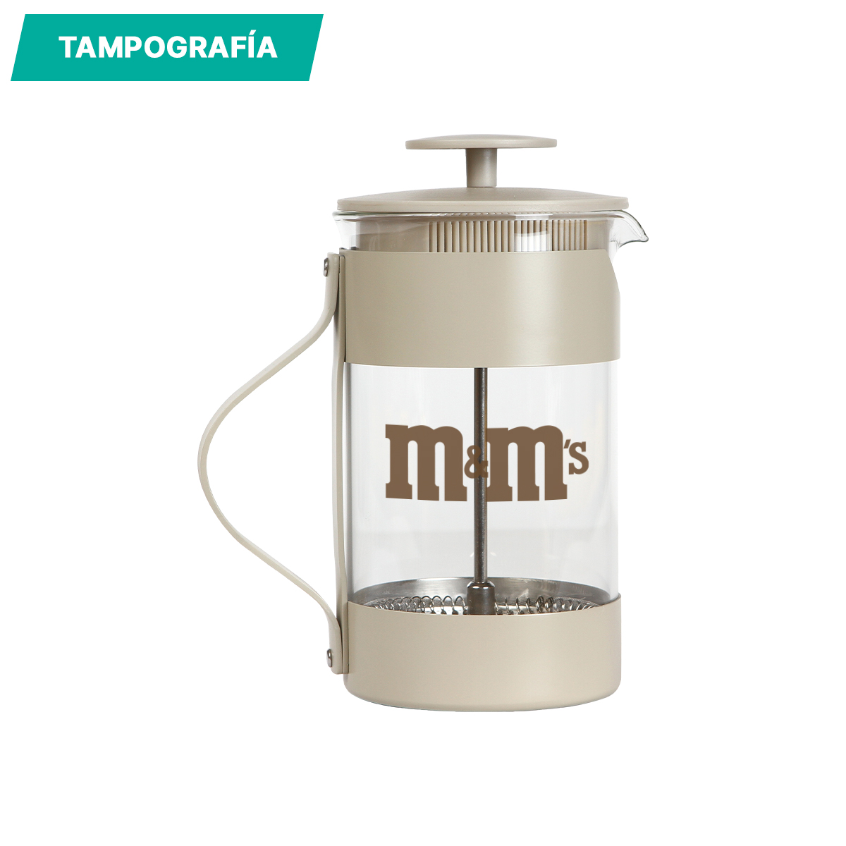 Prensa Francesa Ghat. - Vista 5