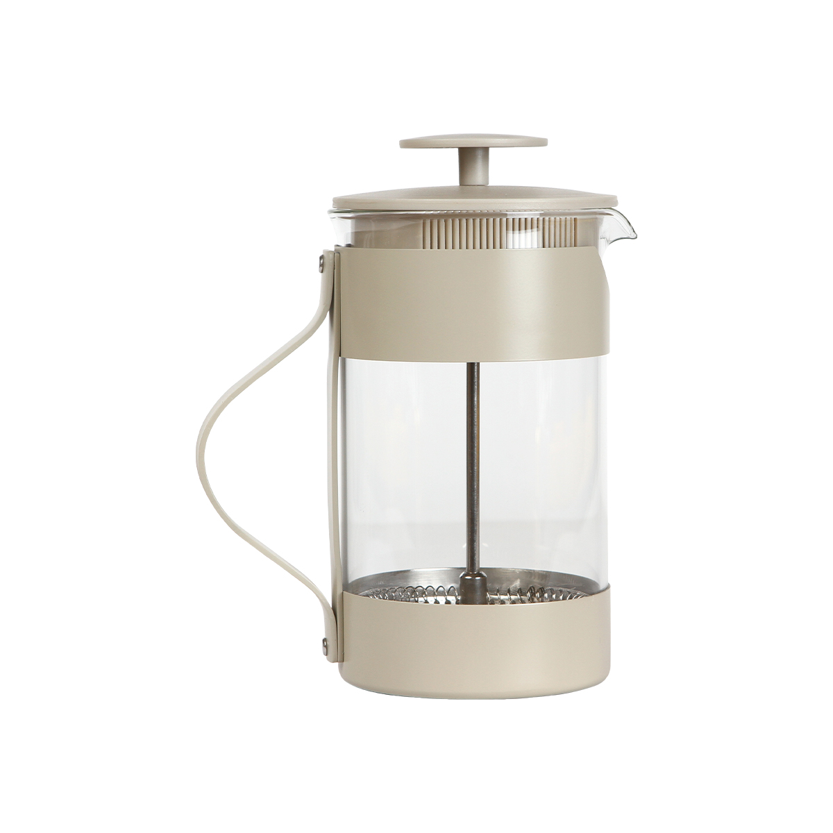 Prensa Francesa Ghat. - Vista 6