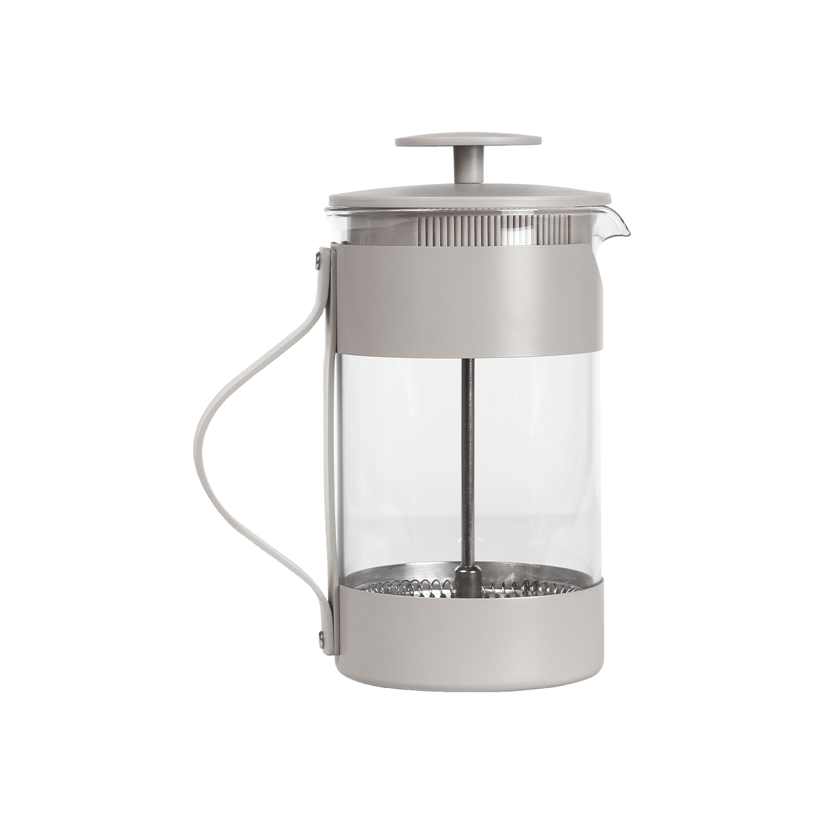 Prensa Francesa Ghat. - Vista 7