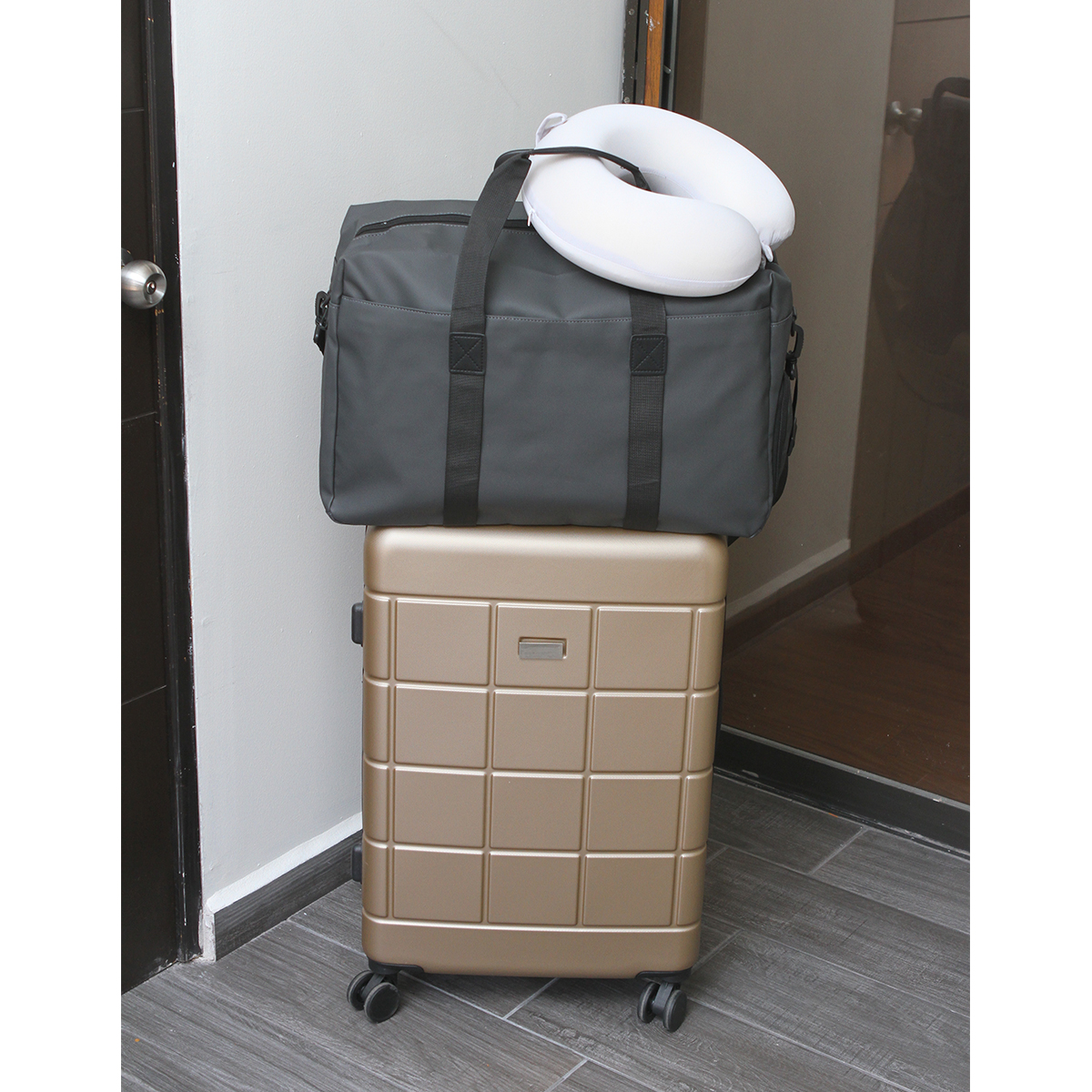 Maleta Boké. - Vista 2