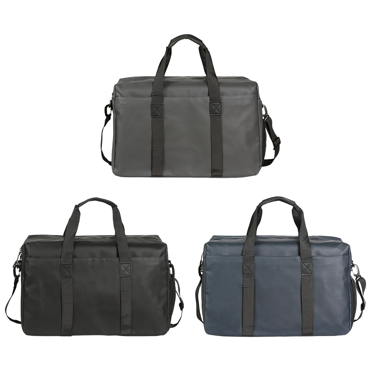 Maleta Boké. - Vista 3