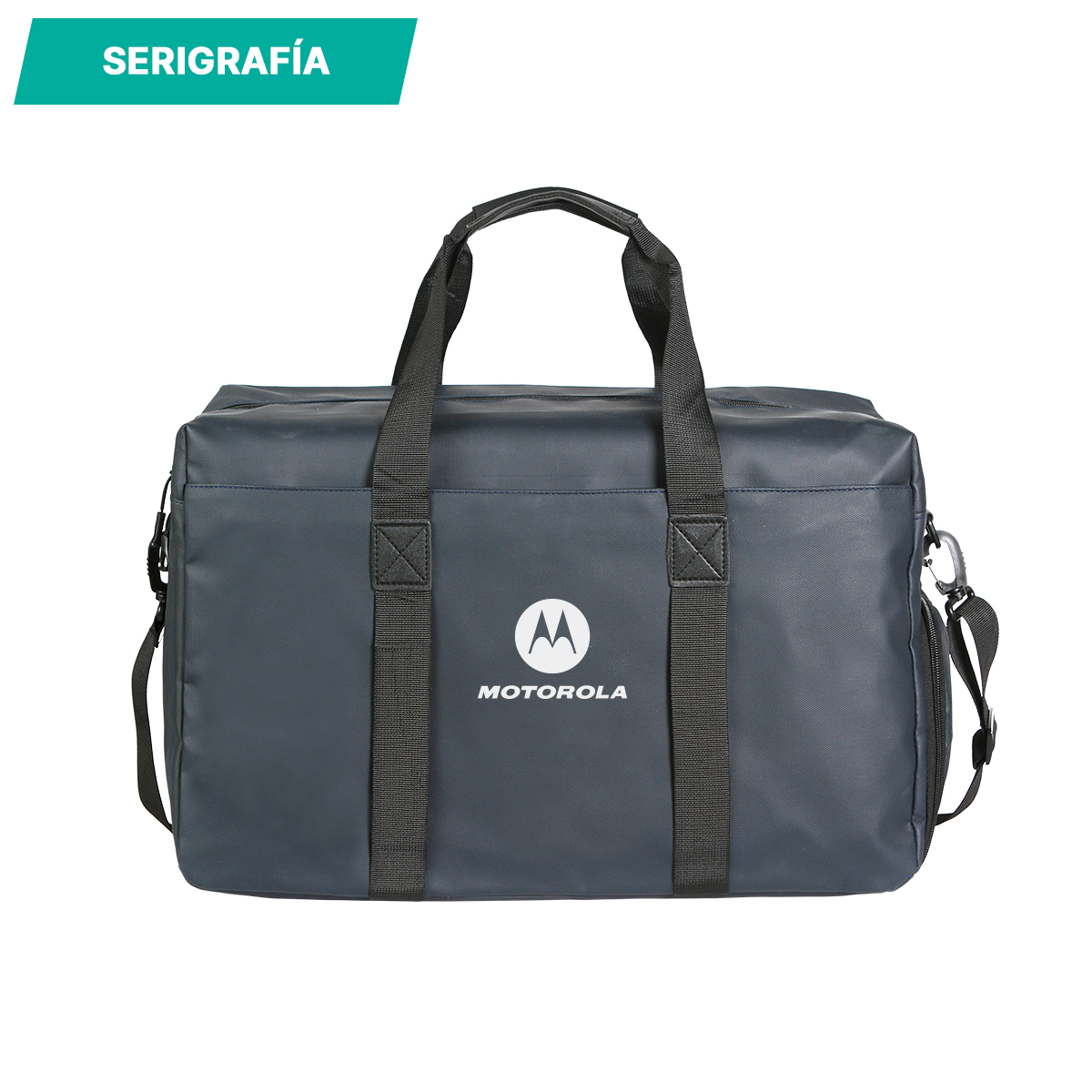 Maleta Boké. - Vista 5