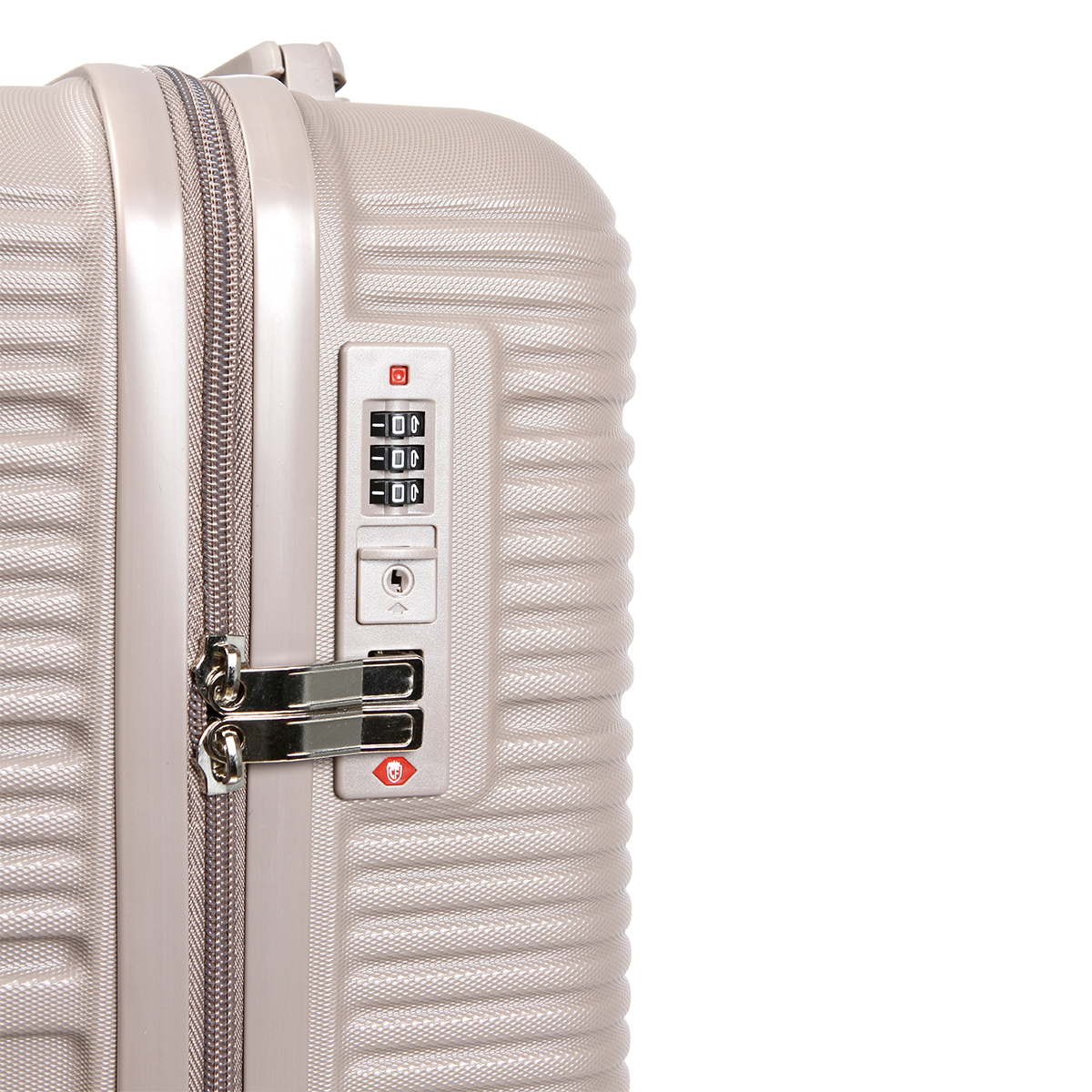 Maleta Rígida Fulen. - Vista 7