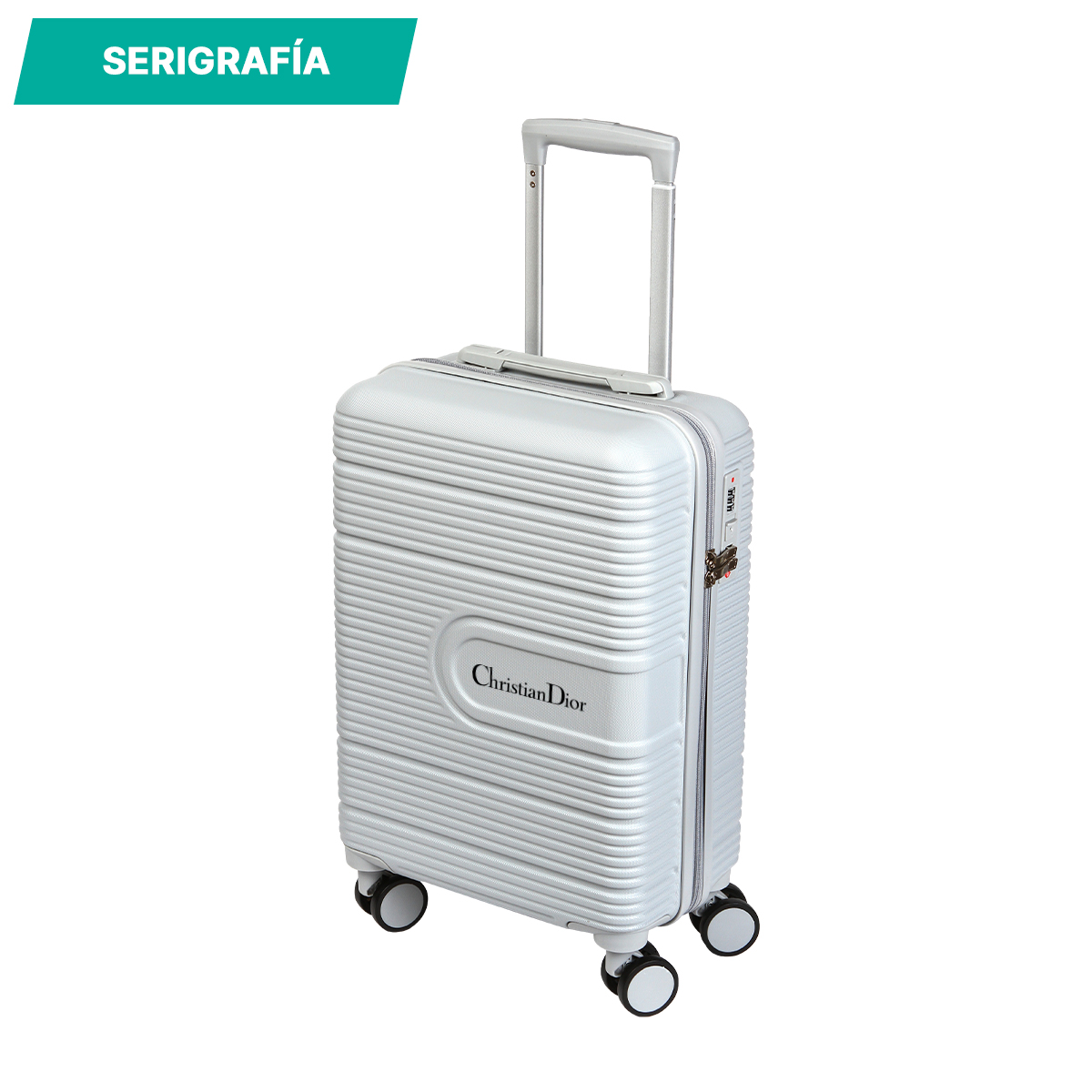 Maleta Rígida Fulen. - Vista 8