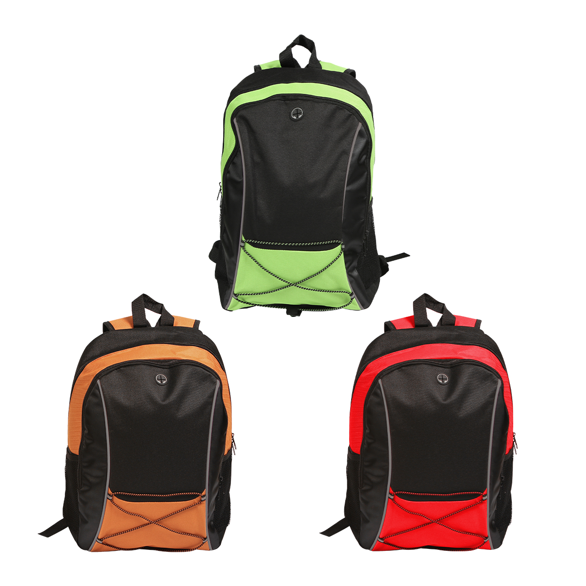 Mochila Melbourne. - Vista 10