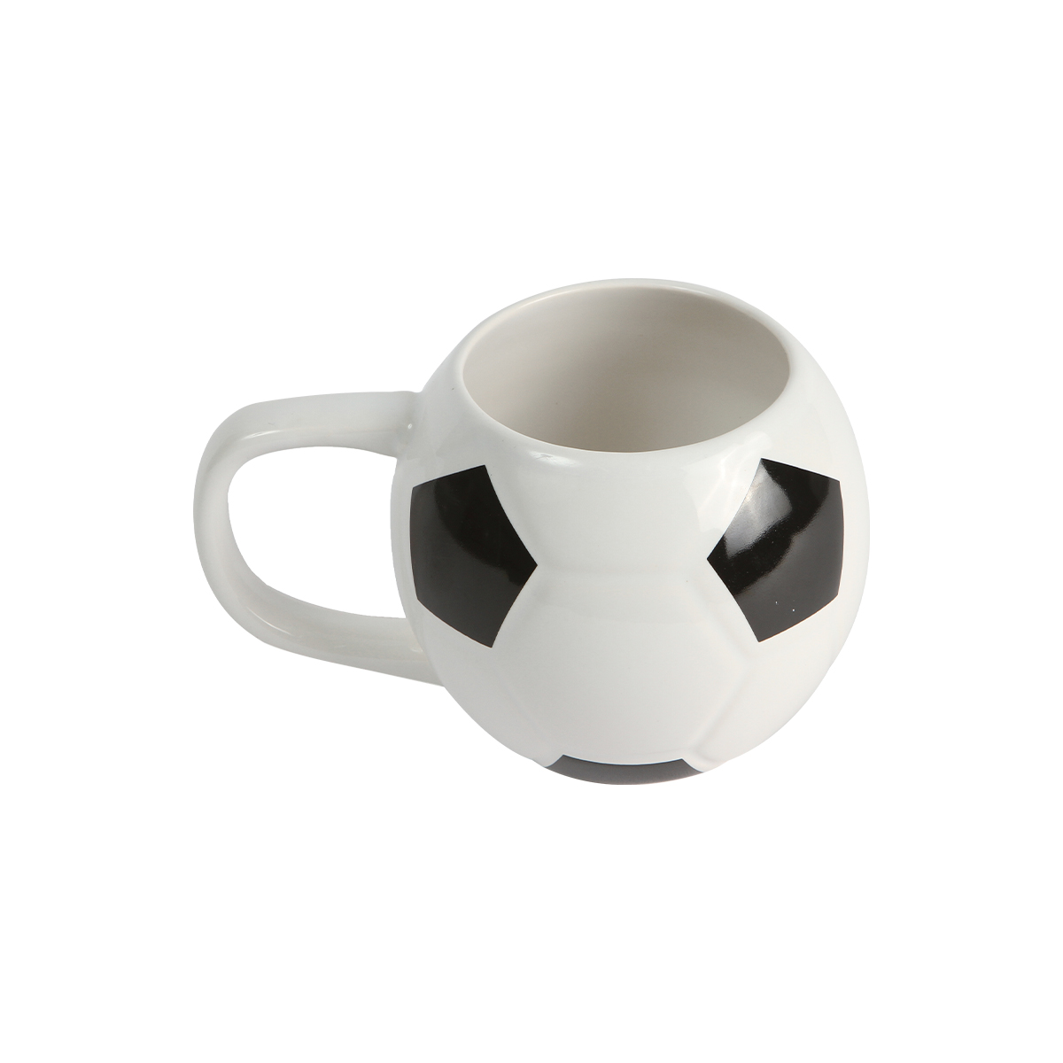 Taza Ubari. - Vista 4