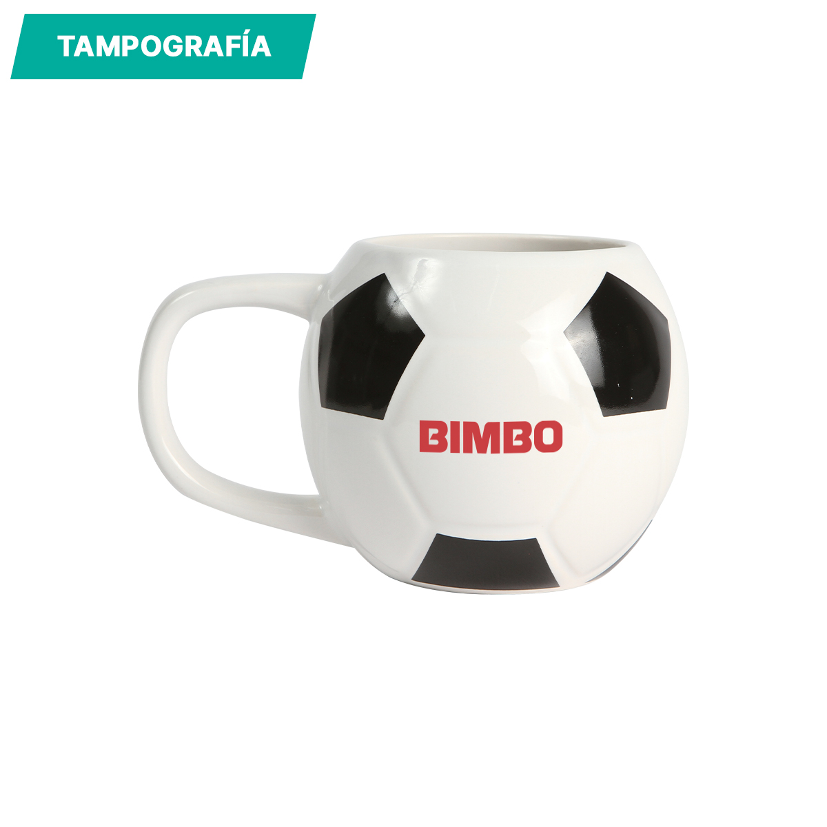 Taza Ubari. - Vista 5