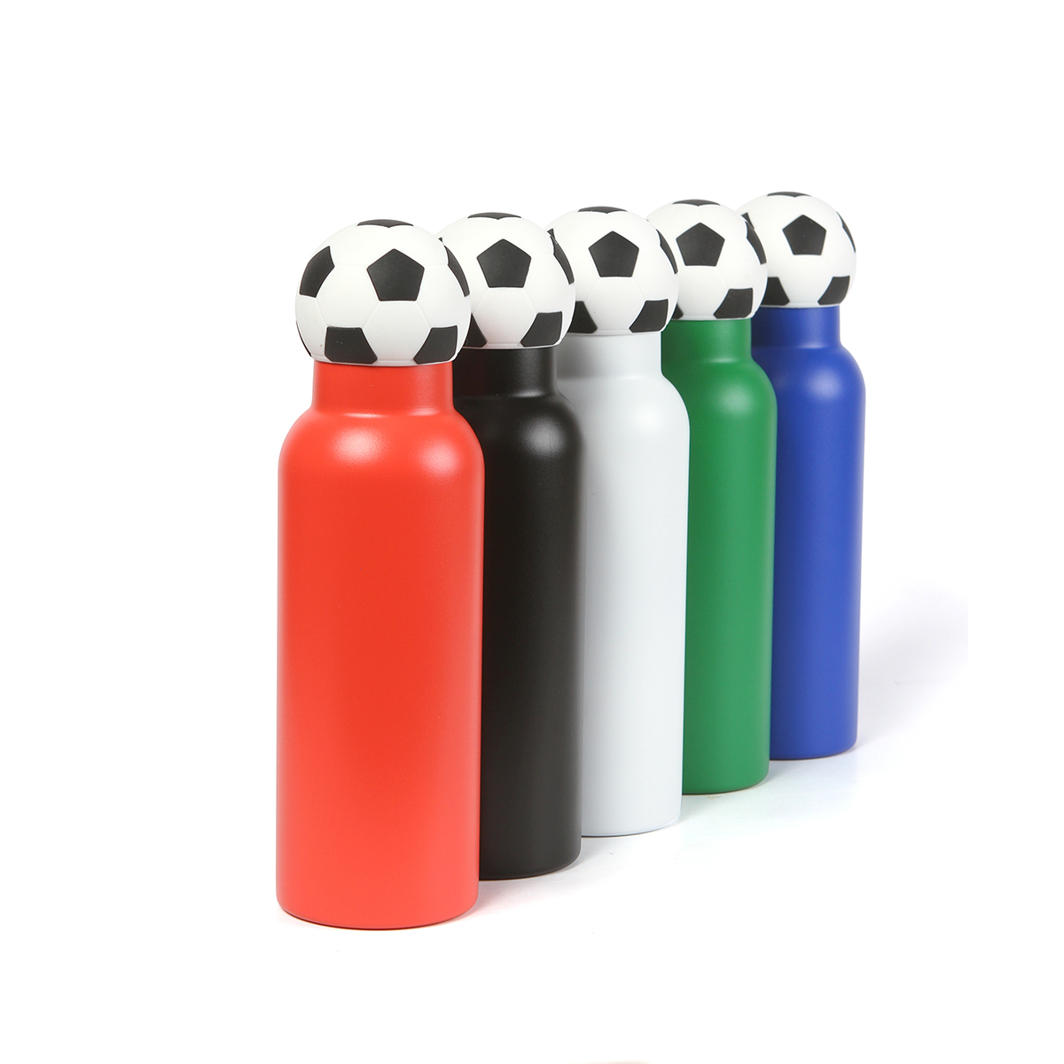 Botella Murzuk. - Vista 4