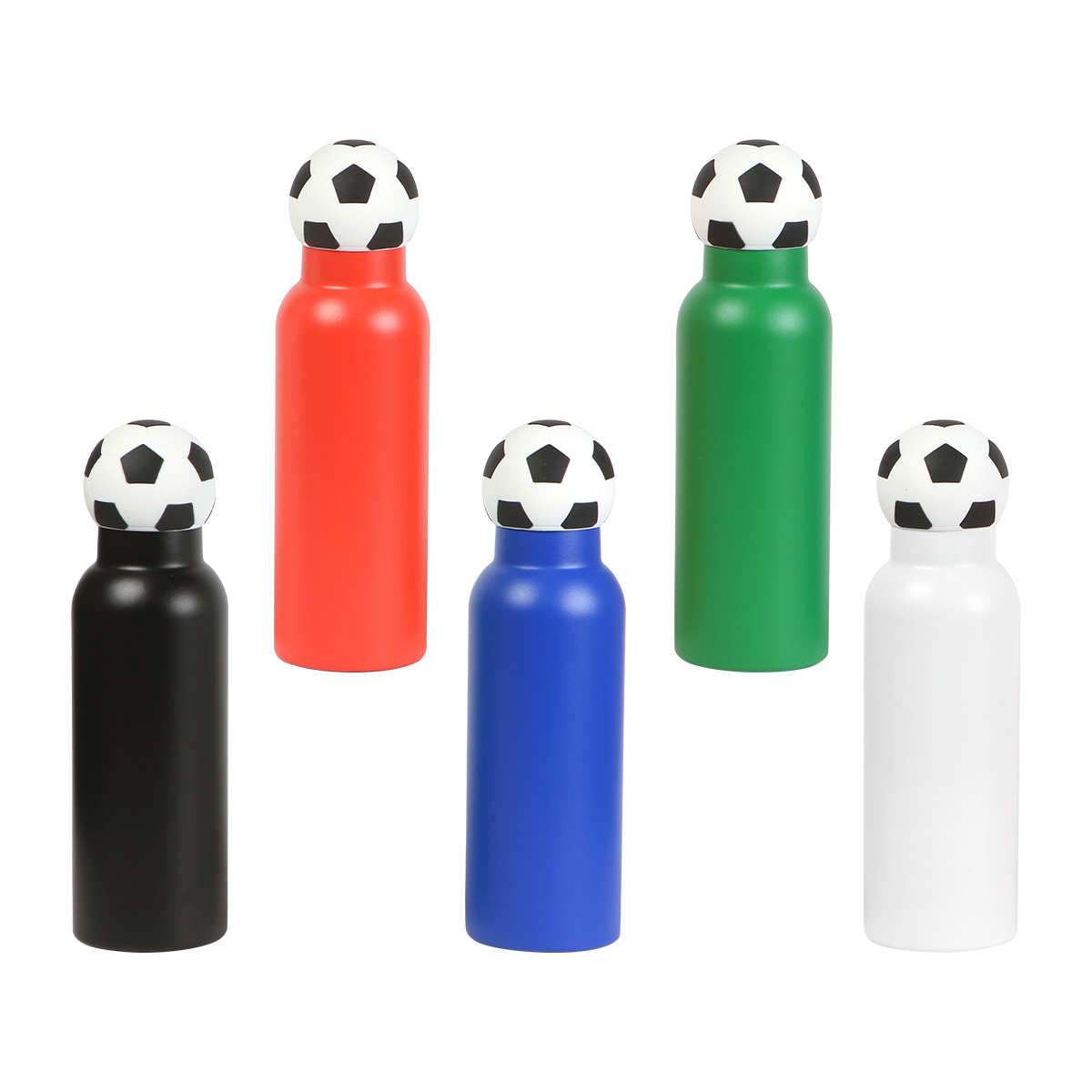 Botella Murzuk. - Vista 7