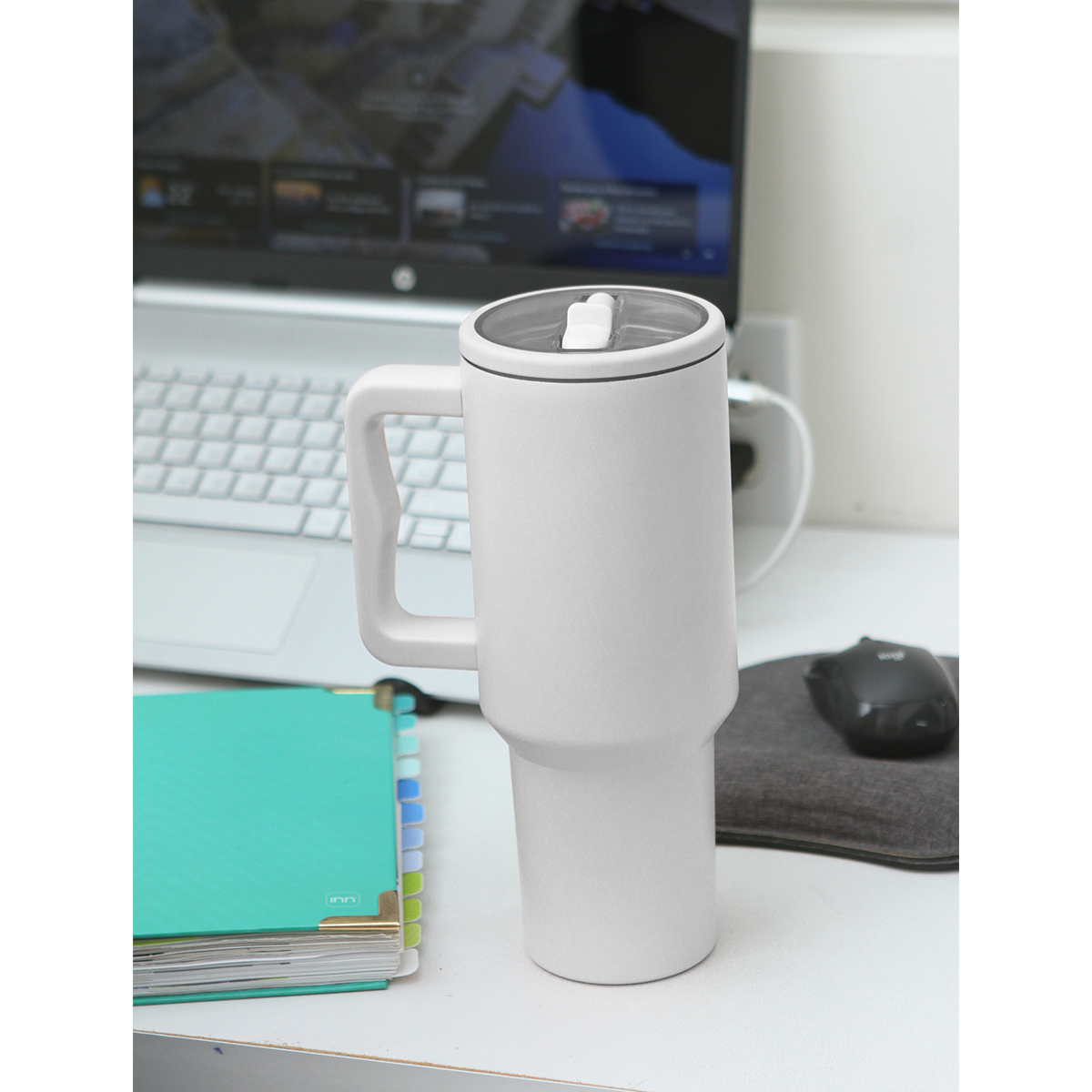 Termo Tajura. - Vista 2