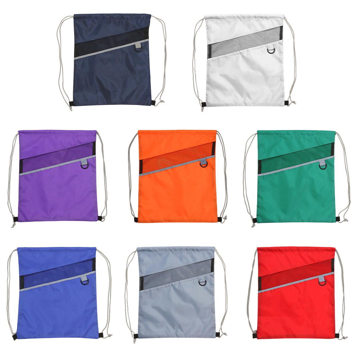 Mochila Cergy. - Vista 6