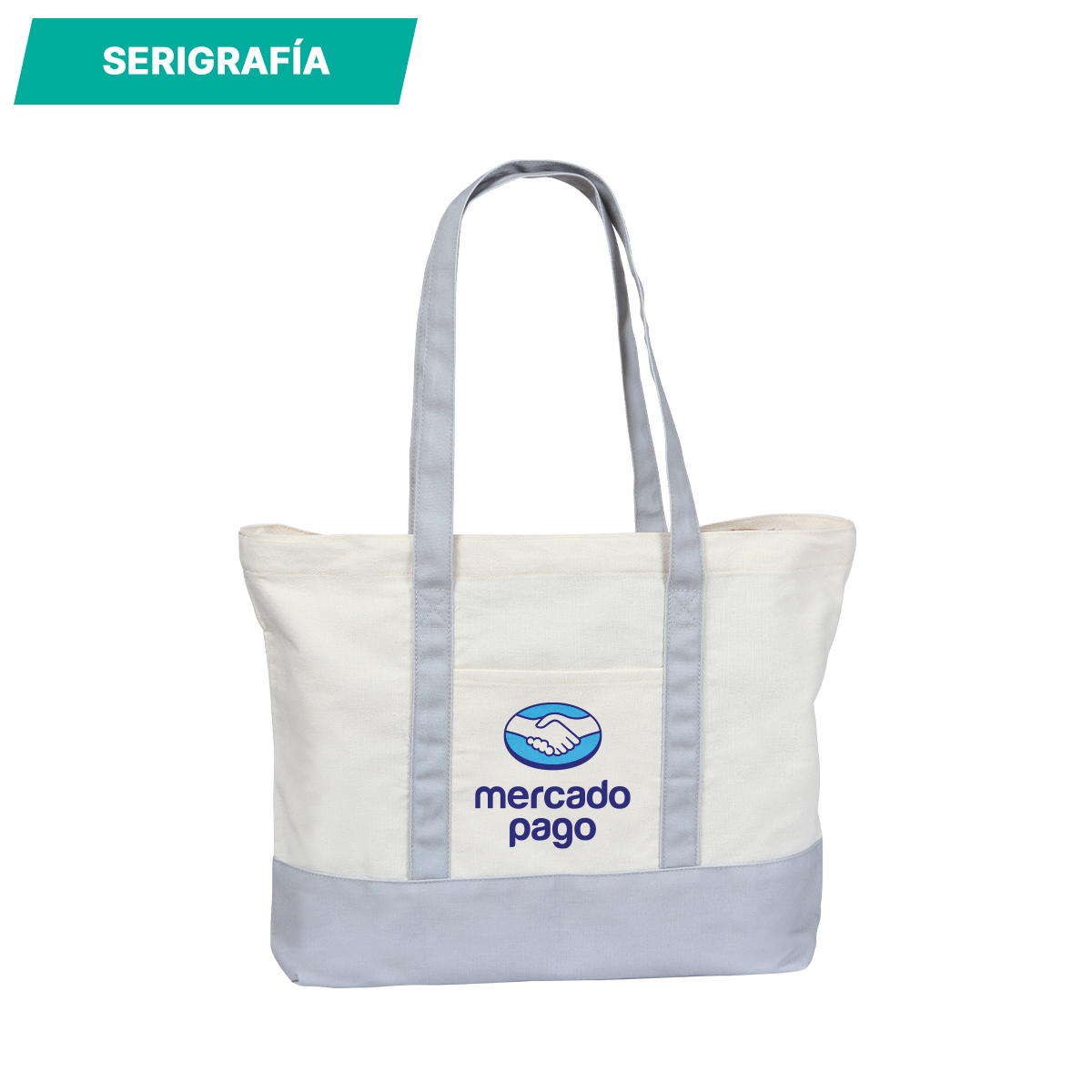 Bolsa Walid. - Vista 4