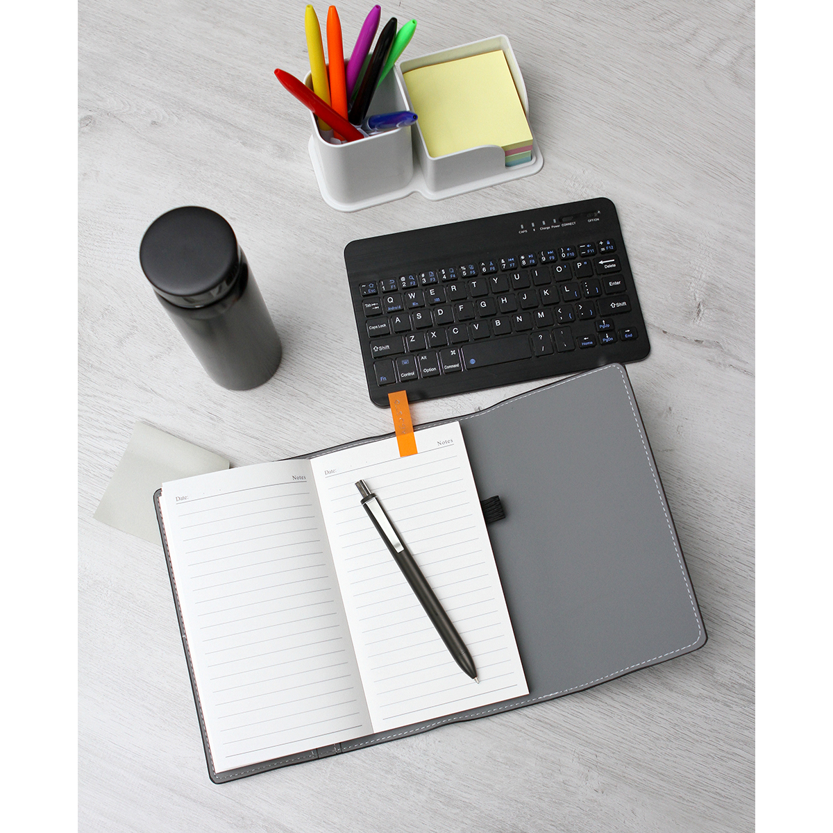 Set ejecutivo Bower. - Vista 8