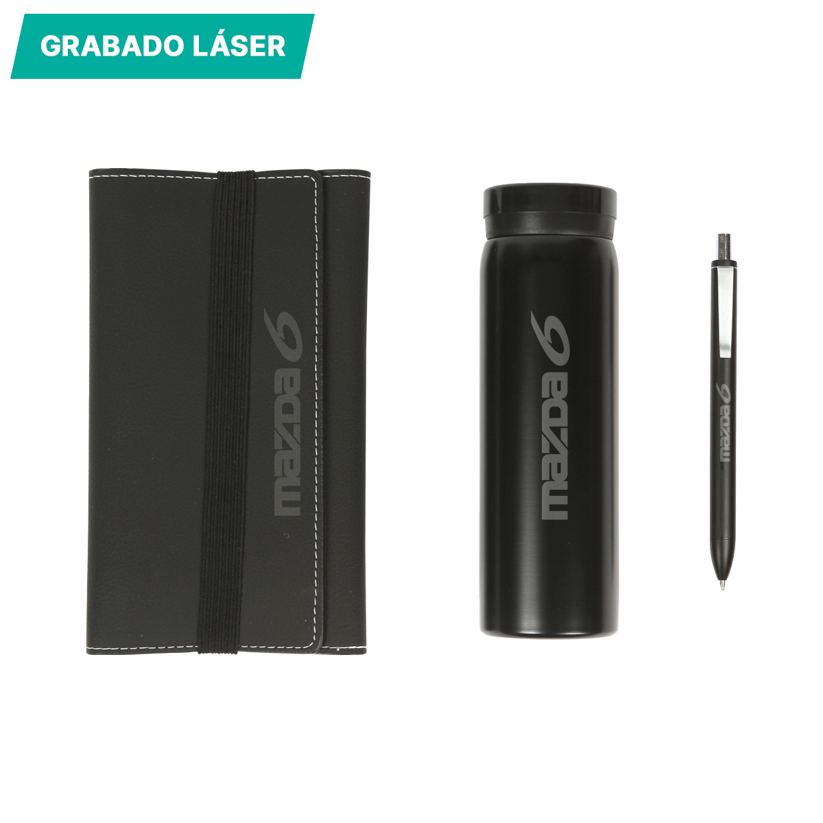 Set ejecutivo Bower. - Vista 10