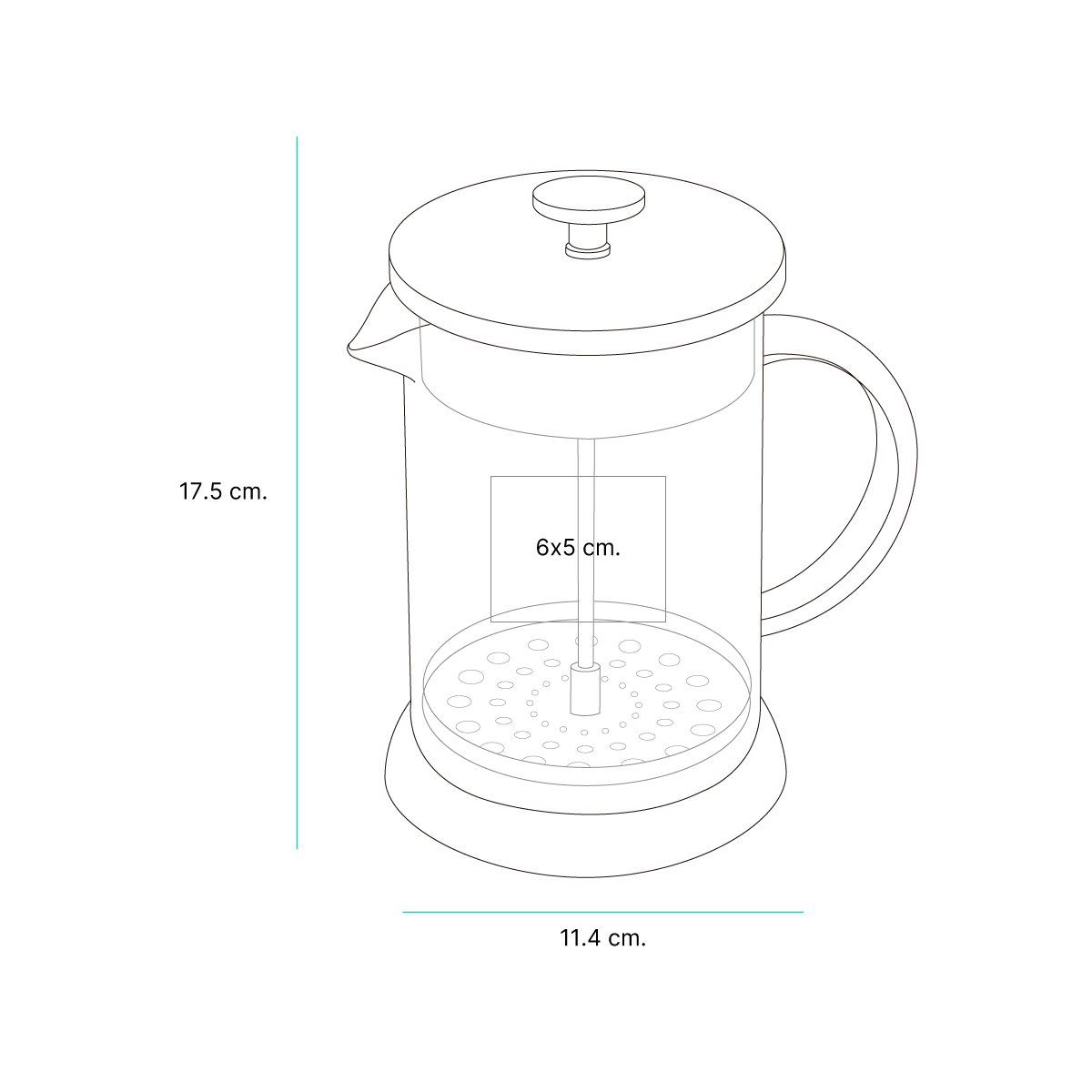 Prensa francesa Baltimore. - Vista 7