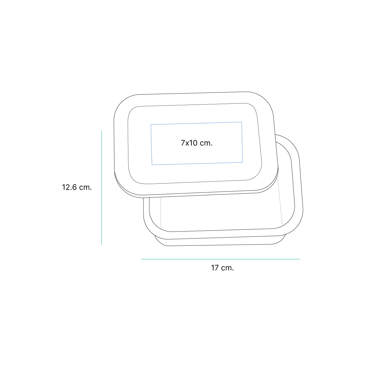 Contenedor Kisumu. - Vista 4