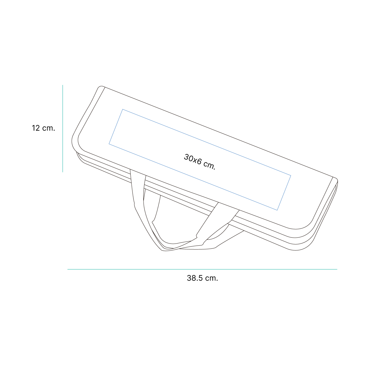 Set de palas Nakuru. - Vista 4