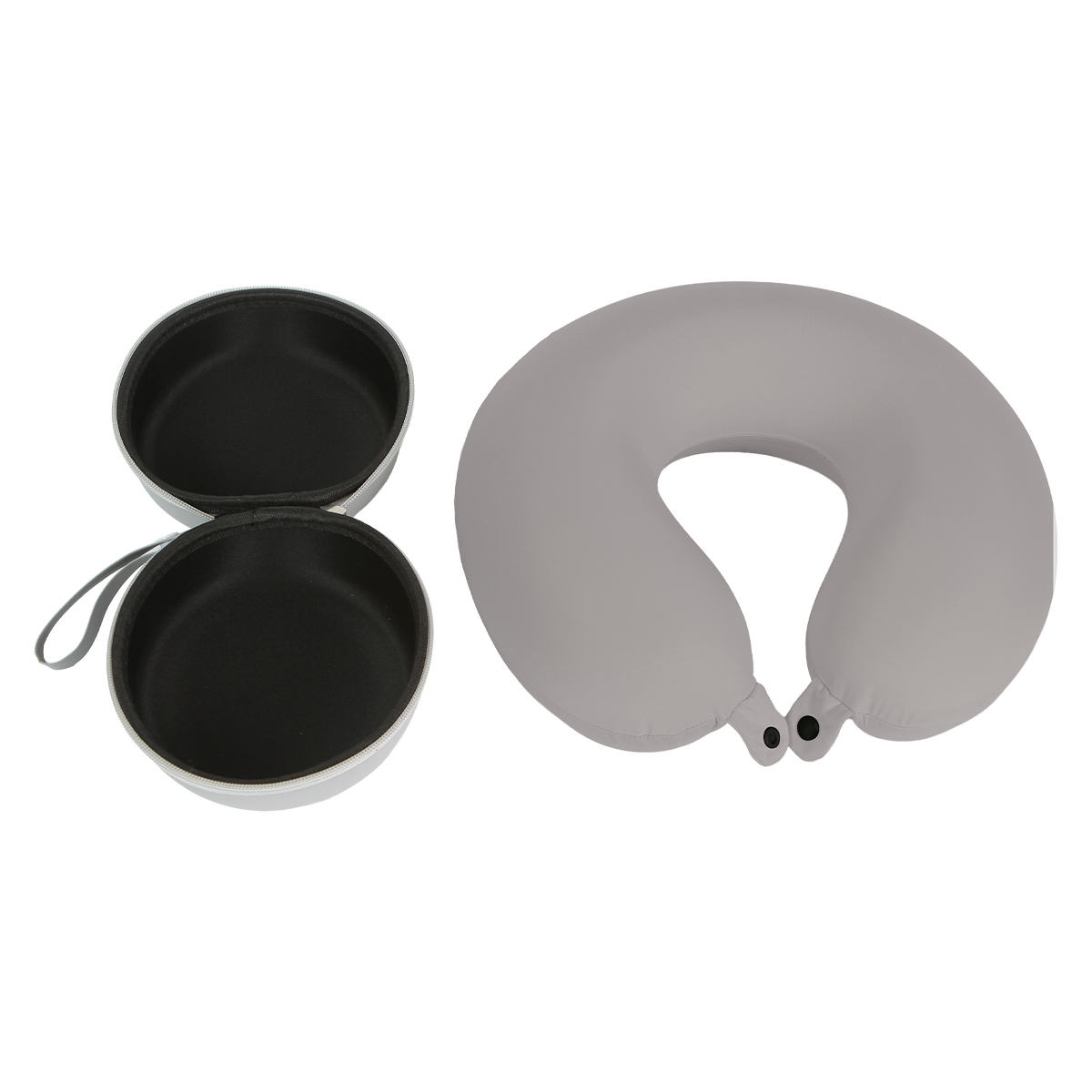 Almohada con contenedor Stoos. - Vista 9