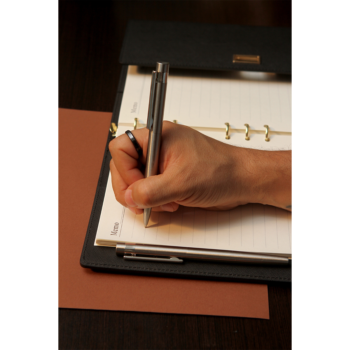 Set de plumas Joal. - Vista 5