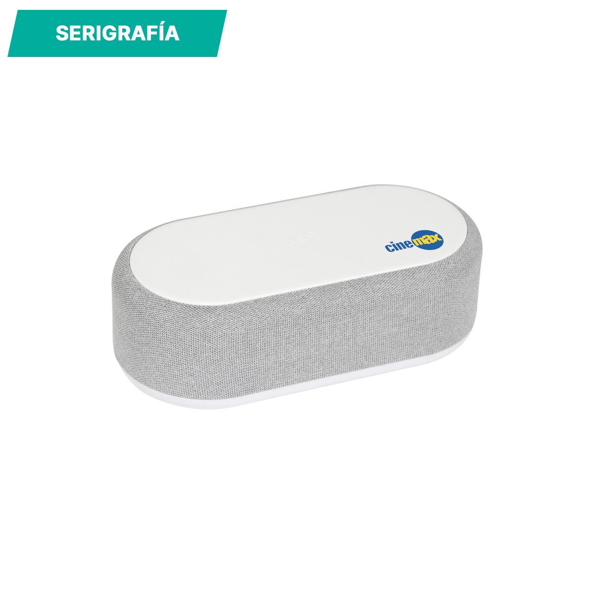 Base de carga Brebbia. - Vista 5