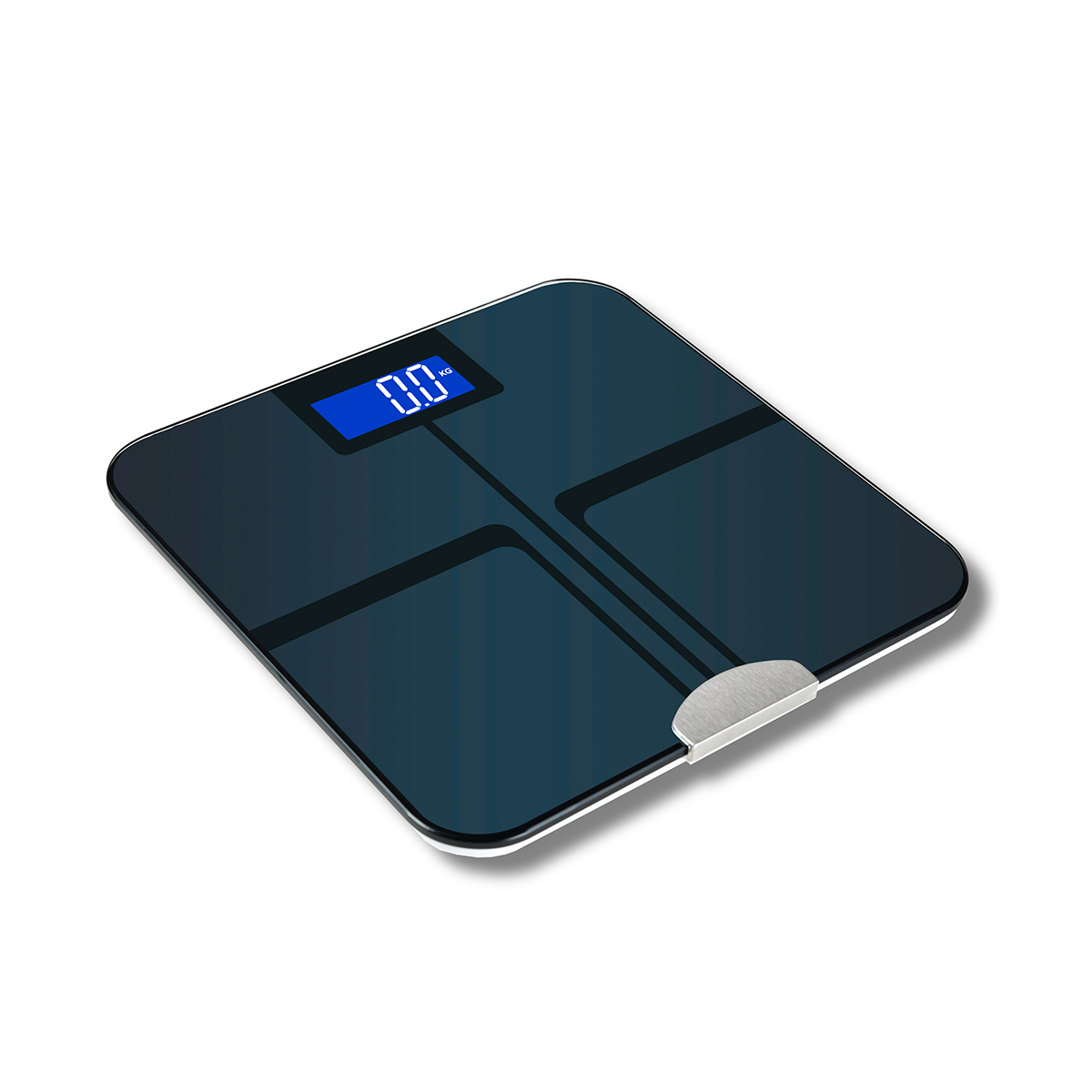 Báscula Nyeri. - Vista 6