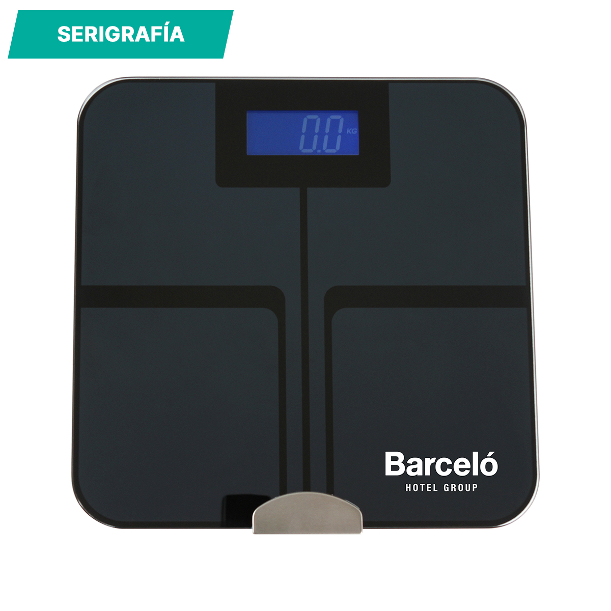 Báscula Nyeri. - Vista 7