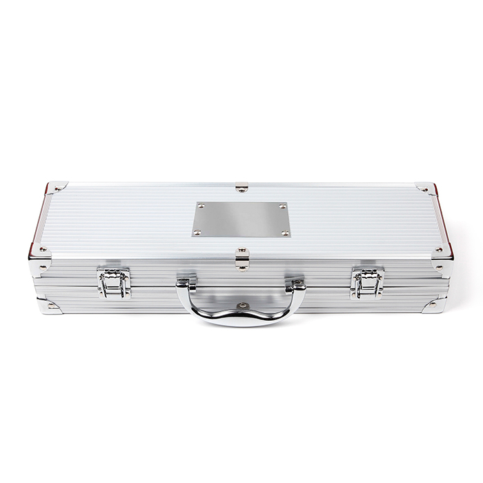 Set BBQ de 4 piezas Asiago. - Vista 5