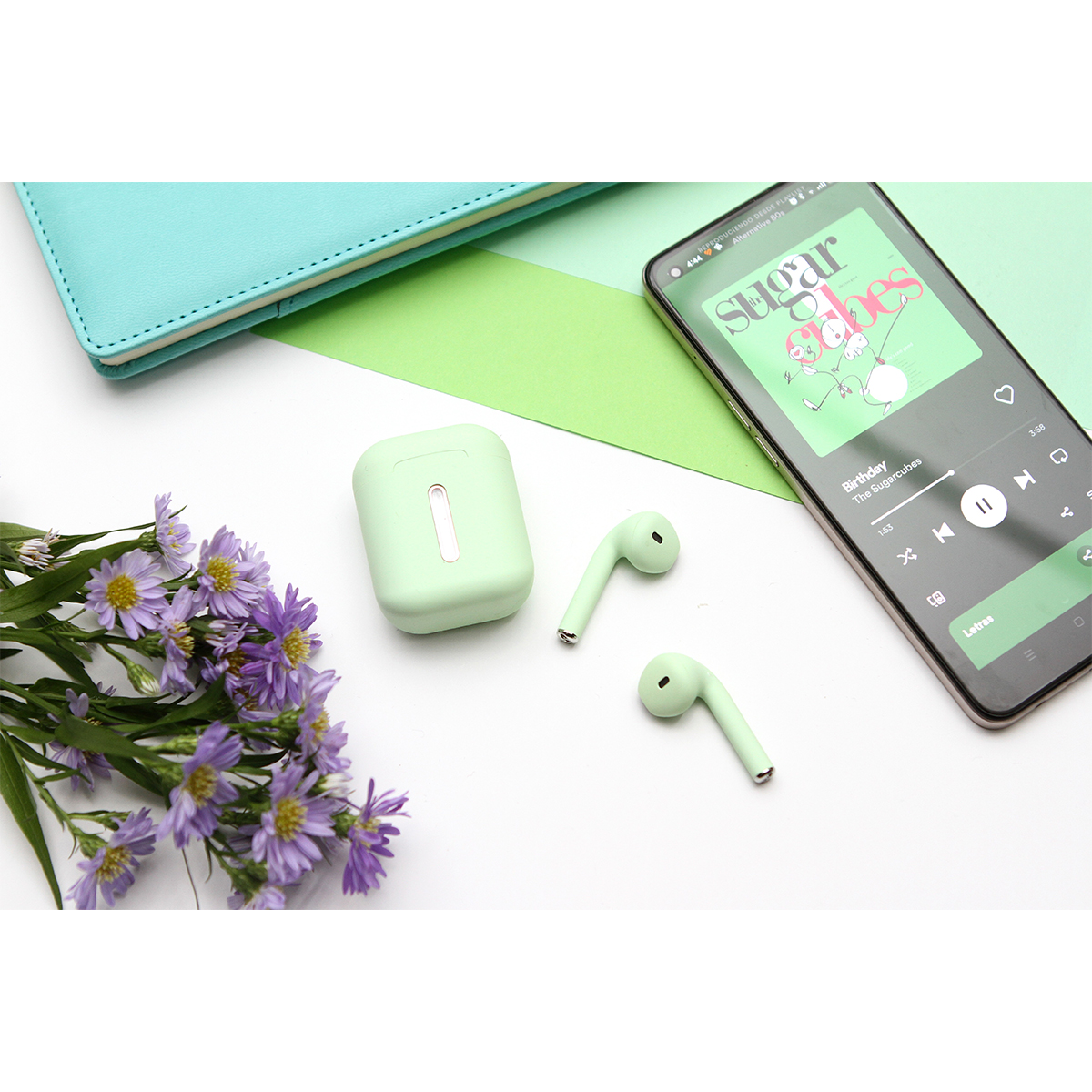 Audífonos Estoril. - Vista 4