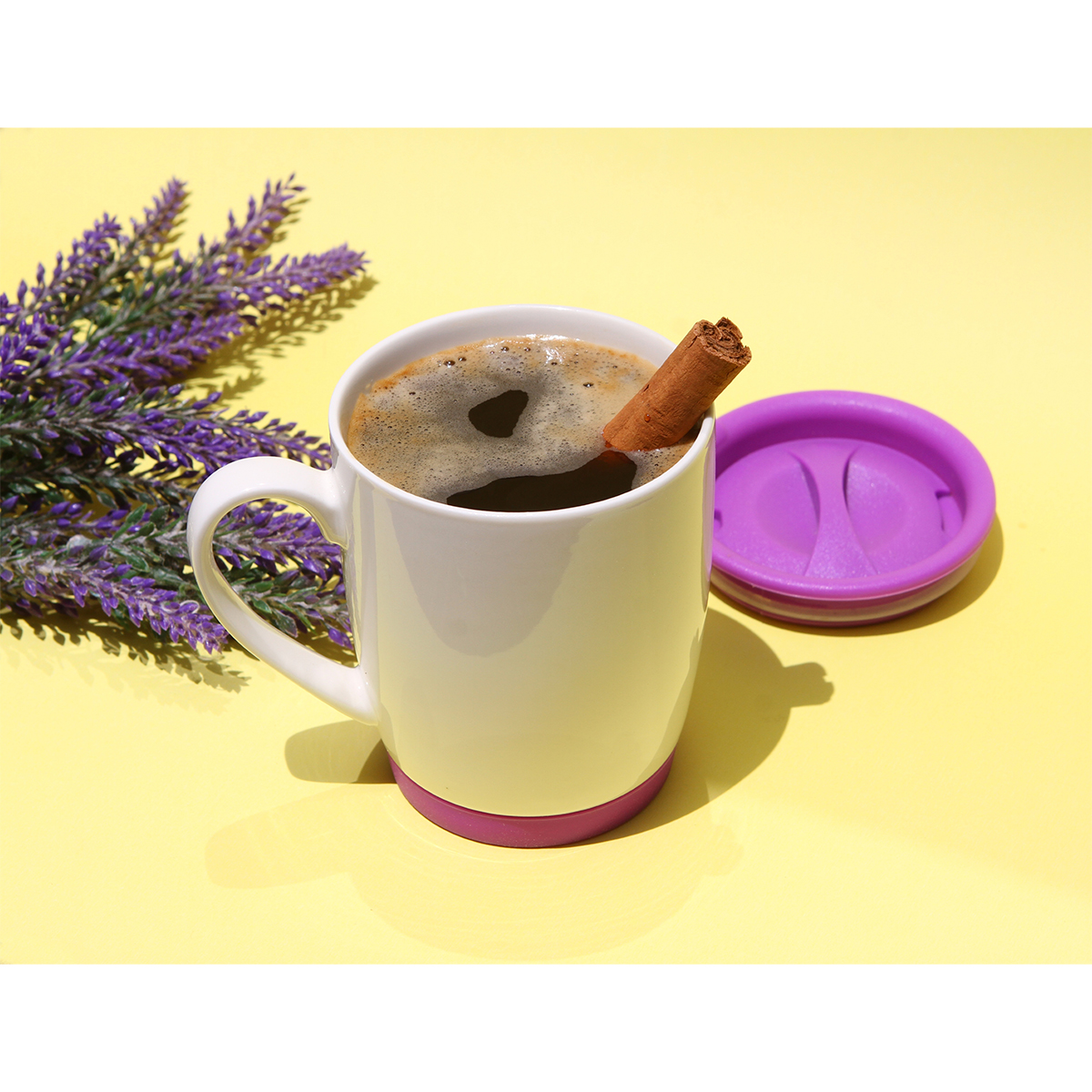 Taza Suva. - Vista 11