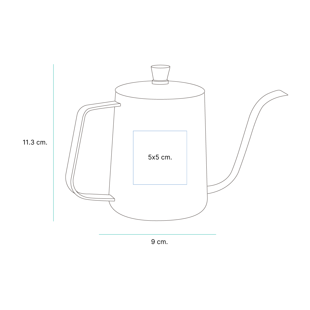 Jarra Horka. - Vista 5