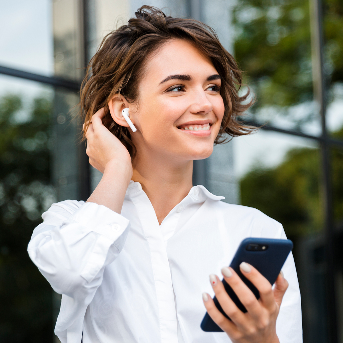 Audífonos Lutsk. - Vista 6