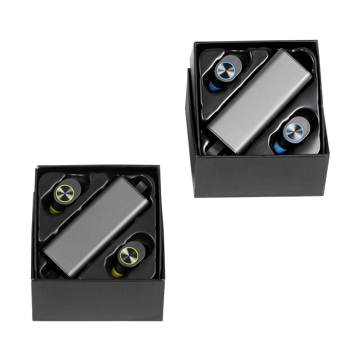 Audífonos inalámbricos Nebbi. - Vista 7