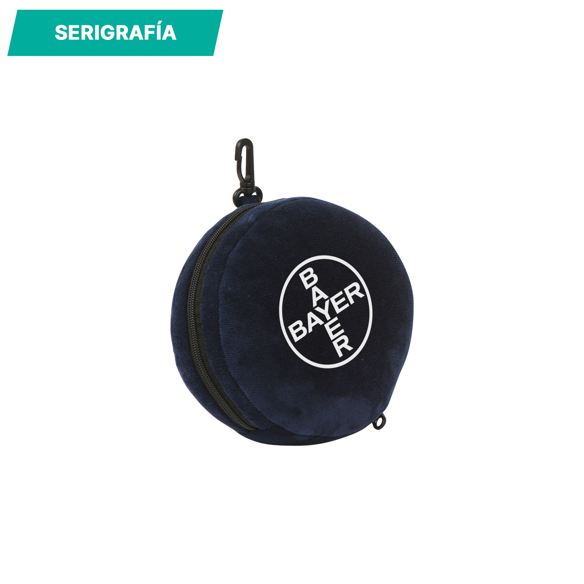 Almohada de viaje Gurns. - Vista 6