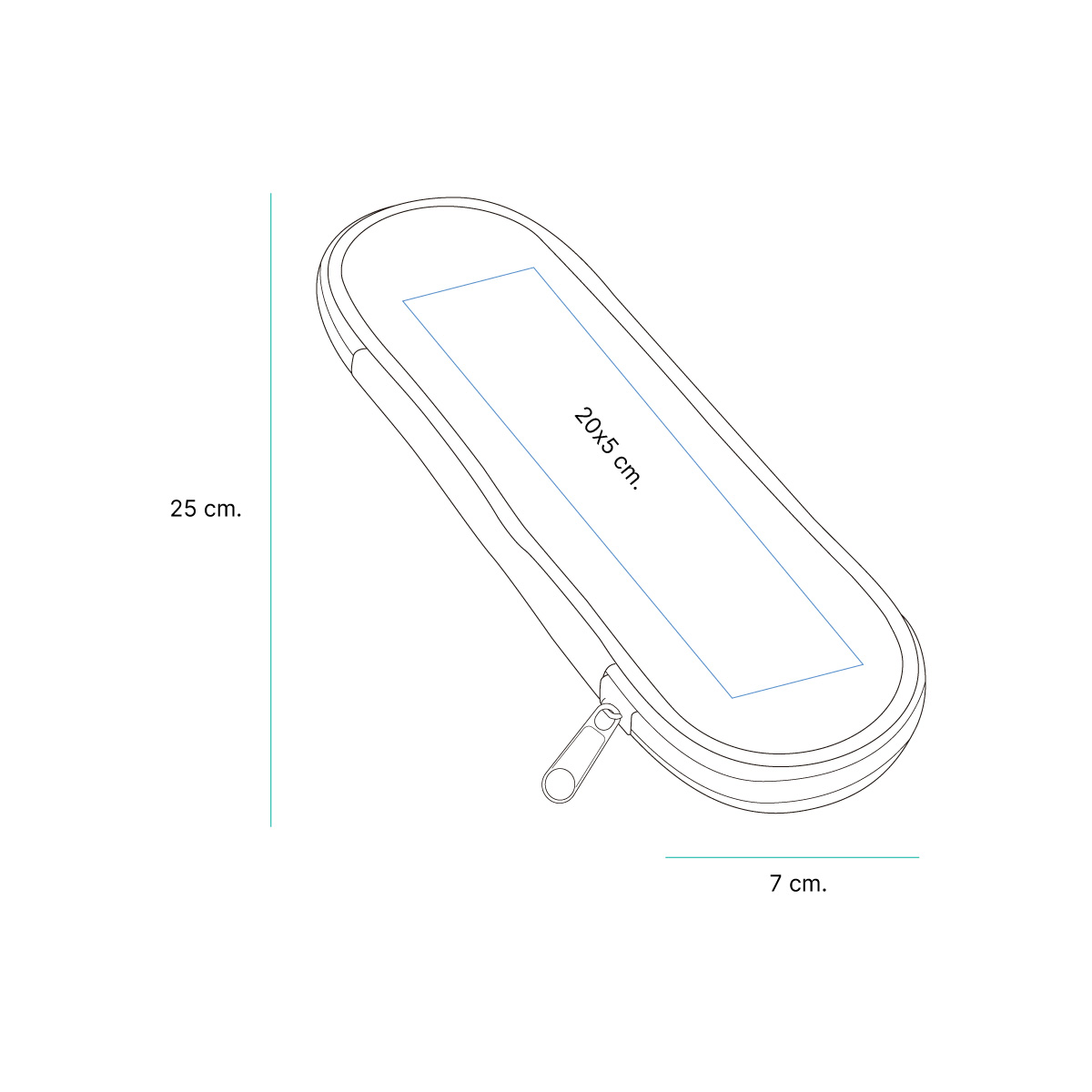 Set de Cubiertos Milano. - Vista 6