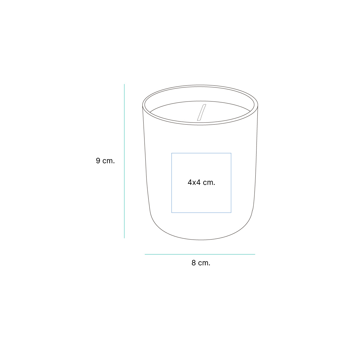 Vela Soave. - Vista 6