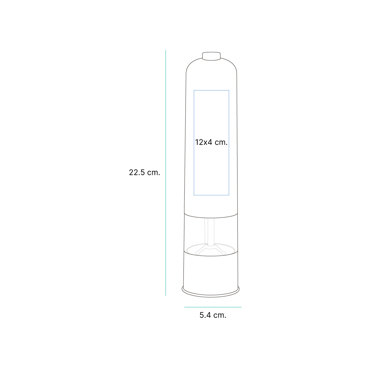 Molino Aviano. - Vista 6