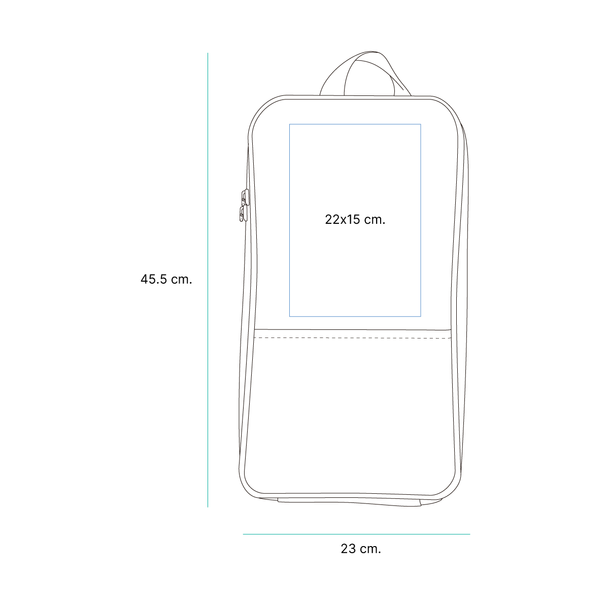 Set Muscat. - Vista 6