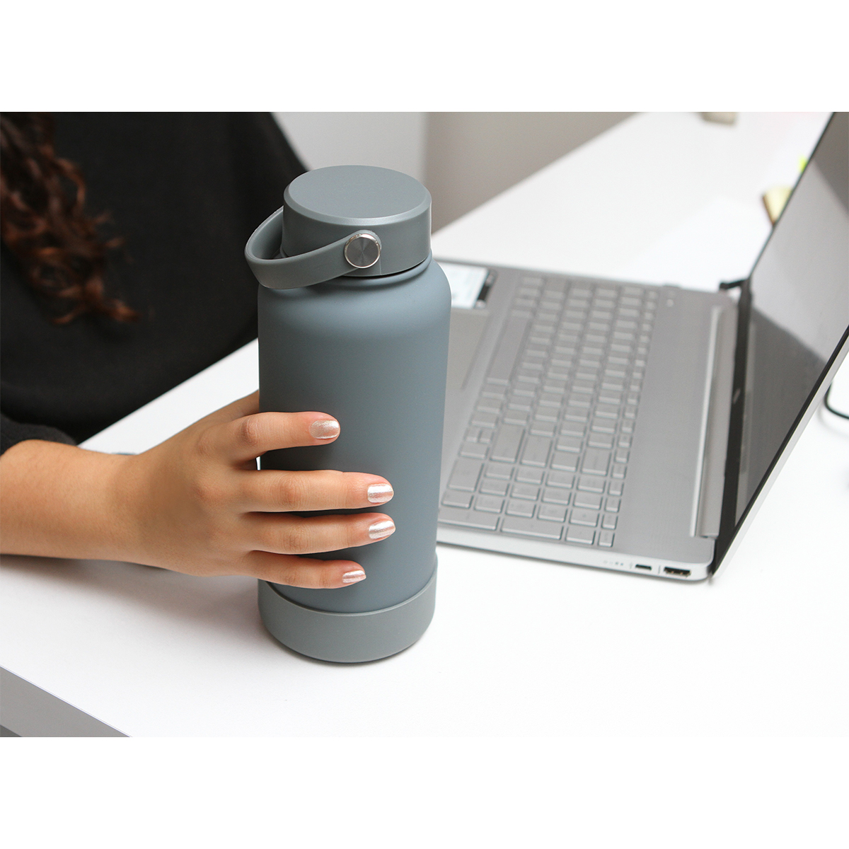 Termo Nyala. - Vista 7