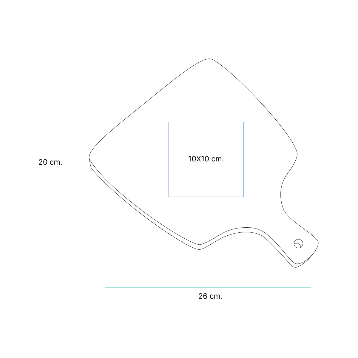 Set Mezzo. - Vista 7