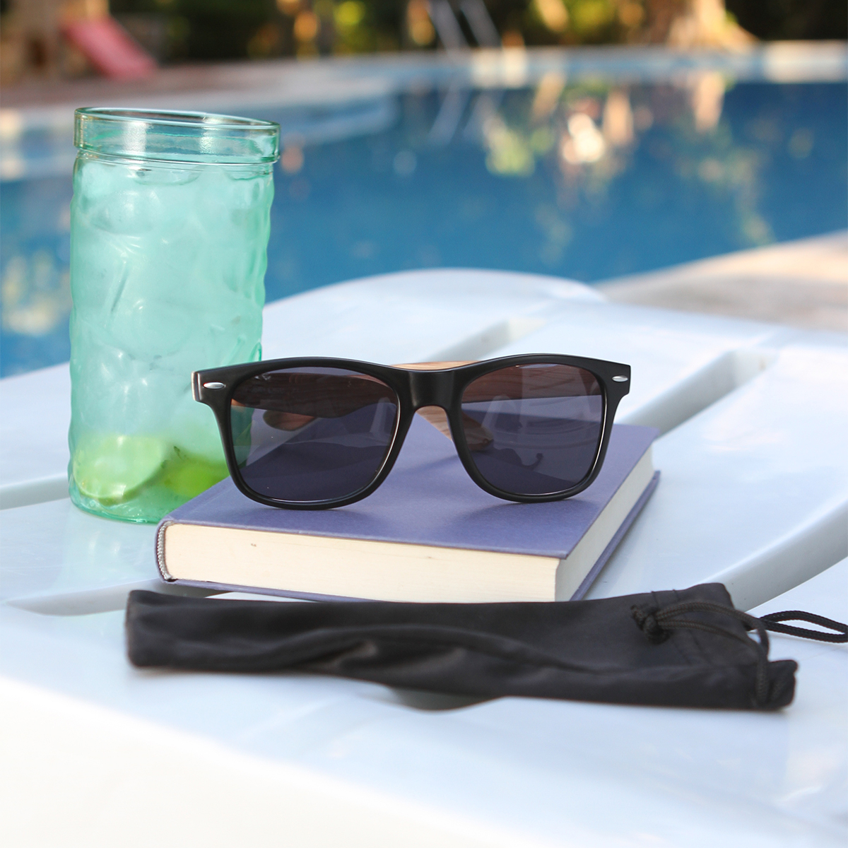 Lentes Grandau. - Vista 7